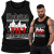Tank-top Rodzina Ponad Wszystko